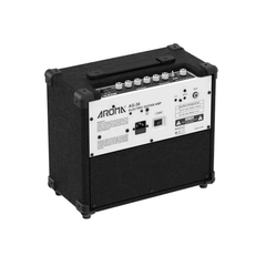 مضخم صوت الجيتار الكهربائي أروما AG-30