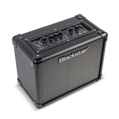مضخم صوت رقمي مدمج ستريو Blackstar ID:Core V4 10