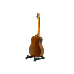 Steiner AG61 Electro-Acoustic Guitar - Natural
