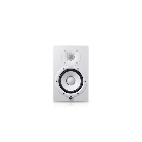 Yamaha HS7I Powered Studio Monitor – White