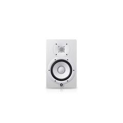 Yamaha HS7I Powered Studio Monitor – White