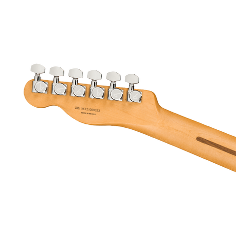 Fender Player Plus Telecaster - 3-Color Sunburst