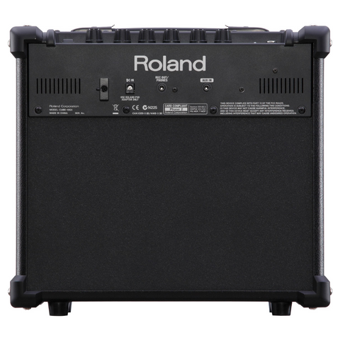 Roland CUBE-10GX Guitar Amplifier