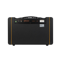 مكبر صوت جيتار صوتي JOYO AC-40S – أسود