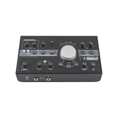 Mackie Big Knob Studio EU Big Knob Studio - USB Audio Interface | Melodica Music Store Dubai