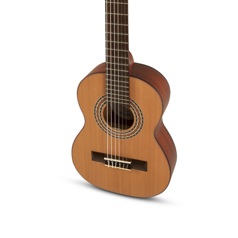 Manuel Rodríguez TRADICIÓN T-44 Classical Guitar 1/4