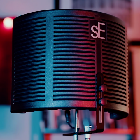 sE Electronics RF-X Reflexion Filter