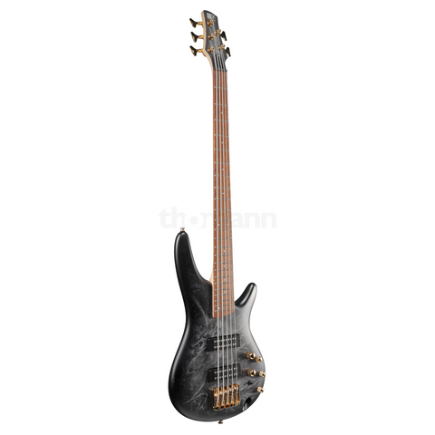 Ibanez SR305EDX-BZM Electric Guitar  5-String Bass