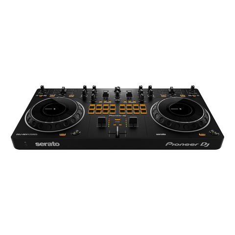Pioneer DDJ-REV1 Scratch-Style 2-Channel DJ Controller