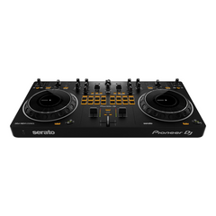 Pioneer DDJ-REV1 Scratch-Style 2-Channel DJ Controller