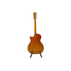 Steiner AG-62 Acoustic Guitar Launch Pack – Sunburst