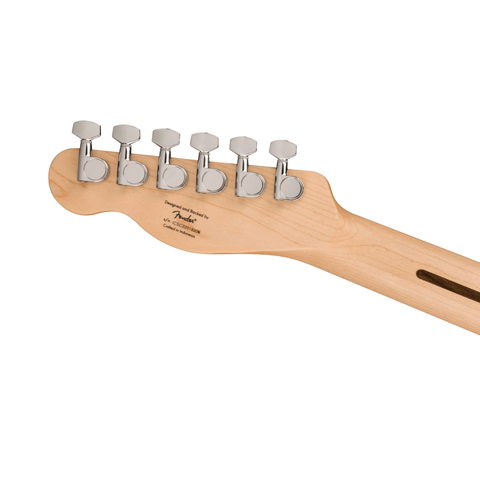 Fender Squier Sonic Telecaster – California Blue