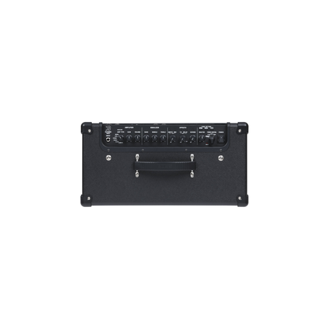 BOSS Katana-50 EX Gen 3 Guitar Amplifier