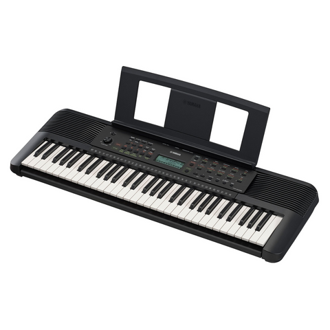Yamaha PSR‑E283 61-key portable keyboard 