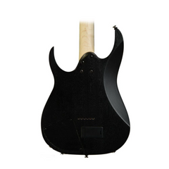 Ibanez RGKP6‑WK Electric Guitar – Weathered Black