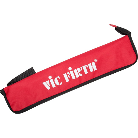 Vic Firth ESBRED Essential Stick Bag - Red