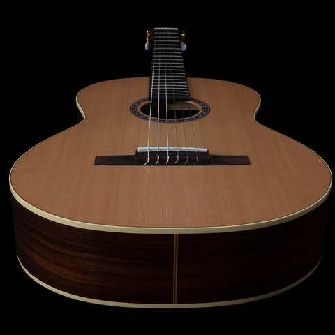Godin Presentation Clasica II – جيتار كلاسيكي نايلون