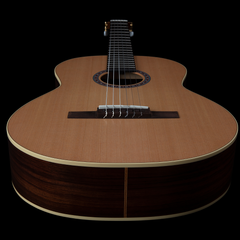 Godin Presentation Clasica II – Nylon Classical Guitar