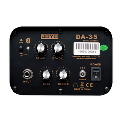 مكبر الصوت Joyo DA-35