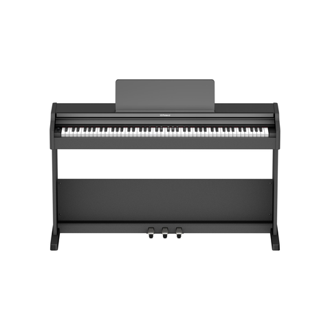Roland RP107 Digital Piano - Black