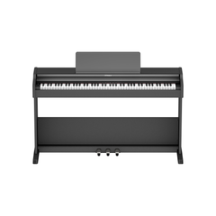 Roland RP107 Digital Piano - Black