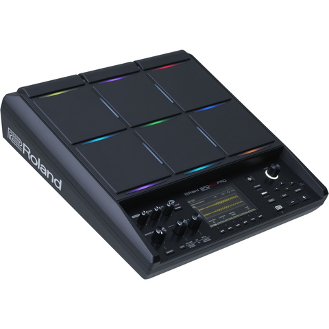 Roland Electronic Percussion Pad SPD-SX