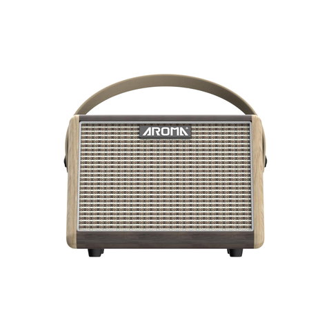 Aroma AG-15A Mini Live Acoustic Guitar Amplifier
