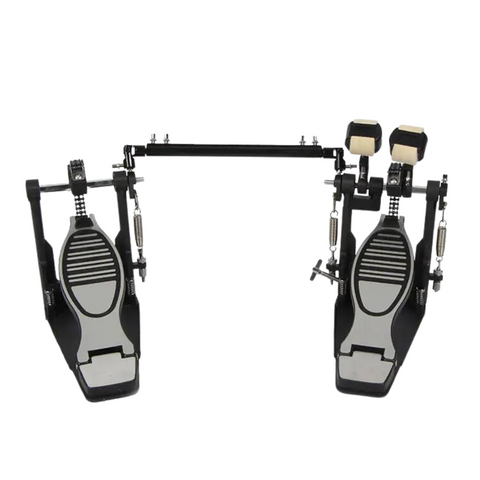 Hebikuo G710 Double Bass Drum Pedal