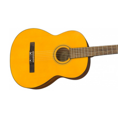 Fender ESC-105 Classical Guitar – Natural Satin