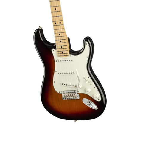 Fender Player Stratocaster 3-Color - Sunburst