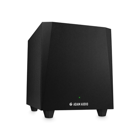 ADAM Audio T10S – 10-Inch Active Studio Subwoofer