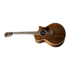 Ibanez AE245 Acoustic-Electric Guitar Natural High Gloss
