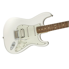 Fender Player Stratocaster HSS – Polar White