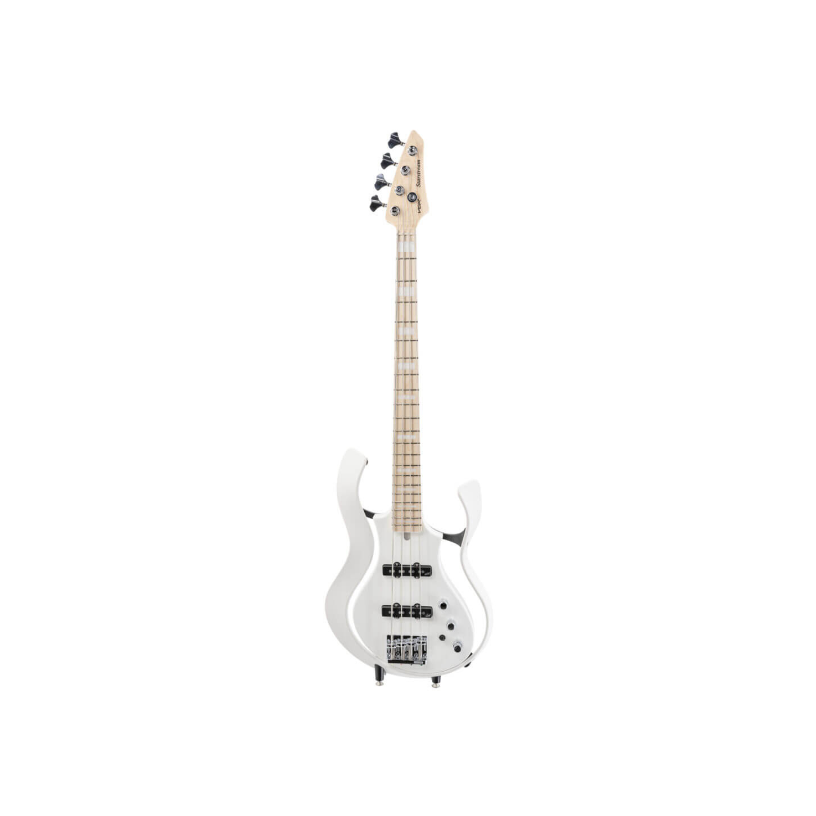 Vox Starstream Active Bass 2S Artist - White | Melodica Music Store Dubai