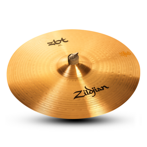 Zildjian ZBT P390A 5pcs Super Cymbal Pack