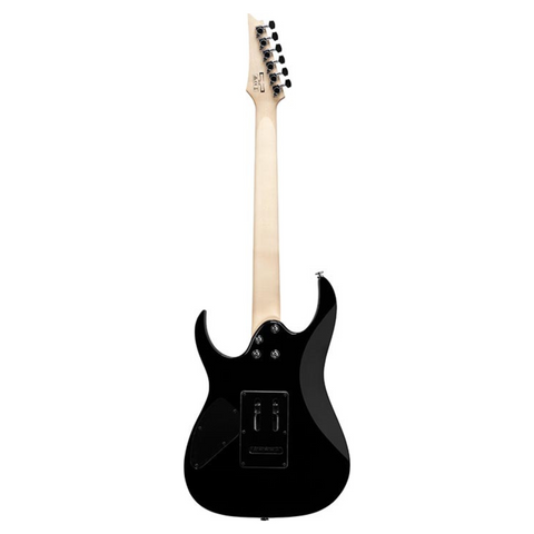 Ibanez GRG170DX-BKN Electric Guitar - Black Night