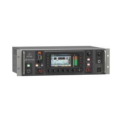 Behringer X32 RACK Digital Rack Mixer