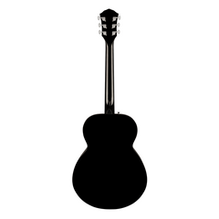 Fender DE FA-135 Concert Acoustic Guitar – Sunburst