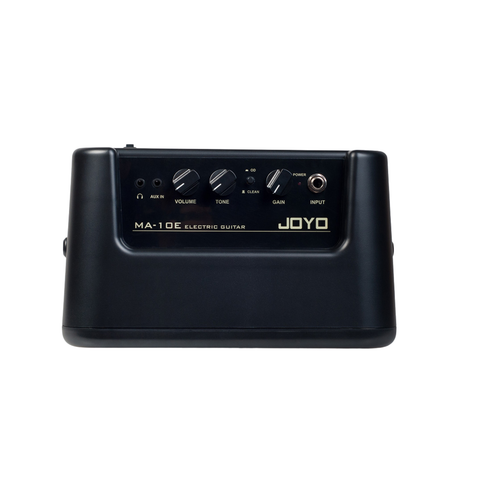 JOYO MA-10E Electric Guitar Practice Amplifier