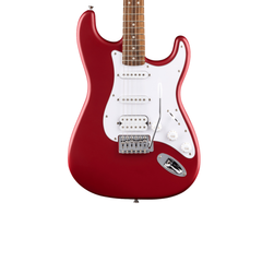 Squier Debut Series Stratocaster HSS – أحمر داكوتا