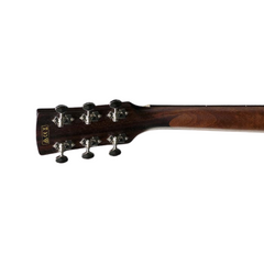 Ibanez PC12MH-OPN 4/4 Acoustic Guitar - Natural