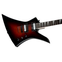 Jackson JS Series Kelly JS32T – Viola Burst