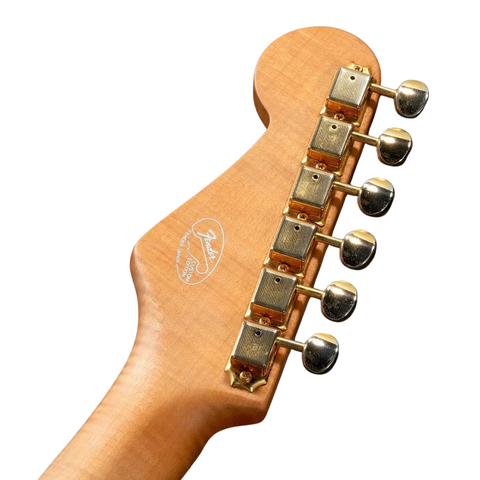 Fender ST54-150AS Stratocaster 40th Anniversary