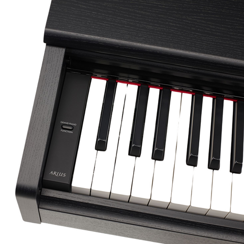 Yamaha YDP‑105B Arius Digital Piano – Black