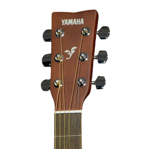 Yamaha F310 Acoustic Guitar - Sunburst