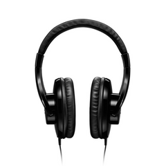 سماعات رأس احترافية للاستوديو Shure SRH240A-BK-EFS