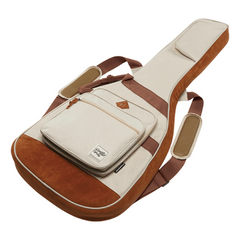 Ibanez IGB541-BE Padded Electric Guitar Bag - Beige | Melodica Music Store Dubai