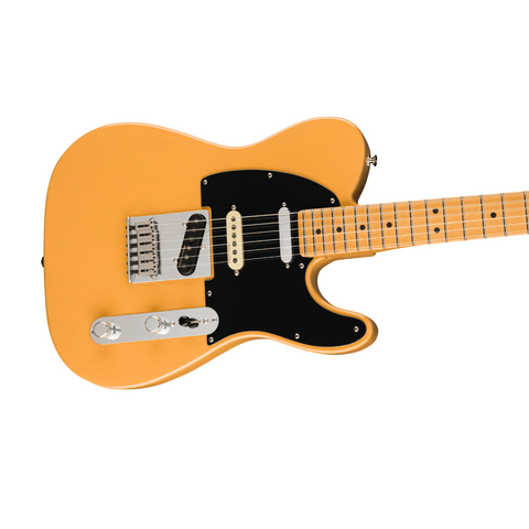 Fender Player Plus Nashville Telecaster – Butterscotch Blonde