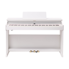 Roland RP701 Digital Piano – White