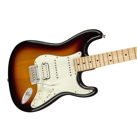 Fender Player Stratocaster HSS – Sunburst